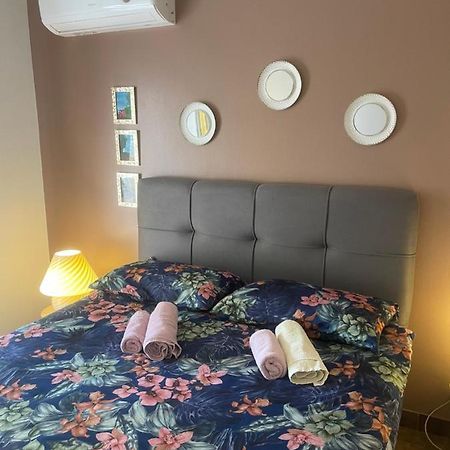 Apartman Nela Poreč Exterior foto