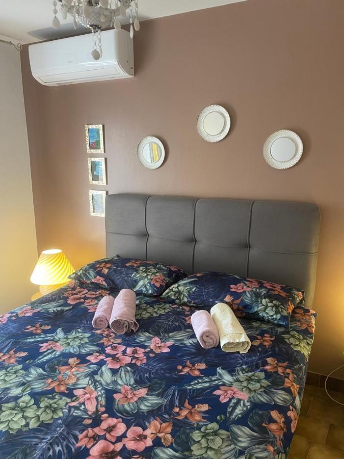 Apartman Nela Poreč Exterior foto