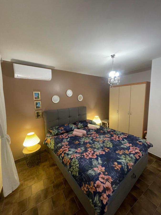 Apartman Nela Poreč Exterior foto